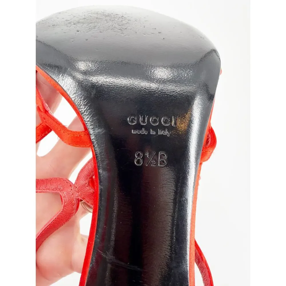 Gucci brand style